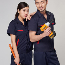 江蘇省建筑工人工作服批發
