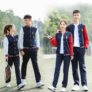 全國哪些校服生產(chǎn)廠家能提供個性化定制服務(wù)？