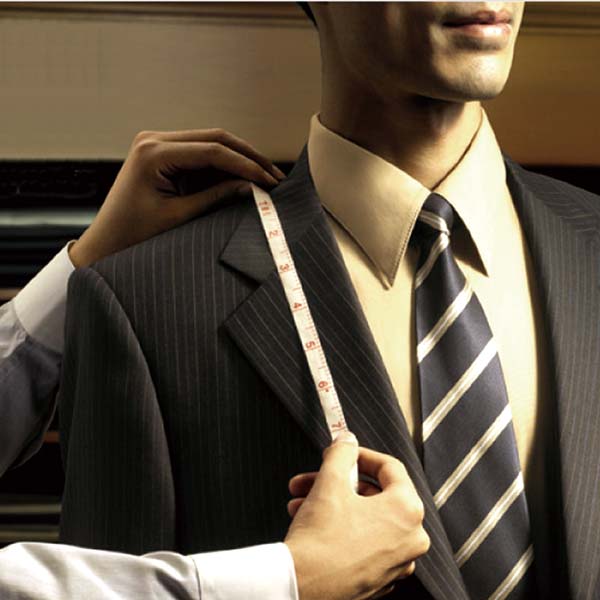 職業裝定做 職業裝定做