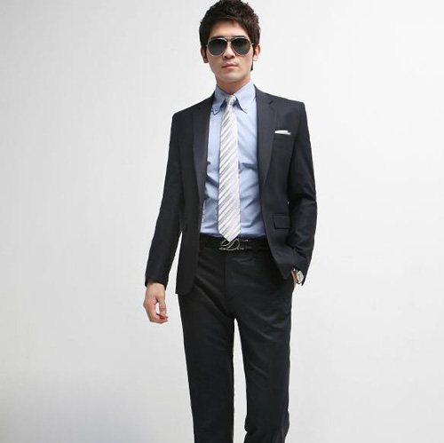 男士職業(yè)裝定制 男士職業(yè)裝定制