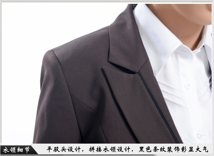 行政職業(yè)裝訂制細(xì)節(jié)圖 行政職業(yè)裝訂制細(xì)節(jié)圖