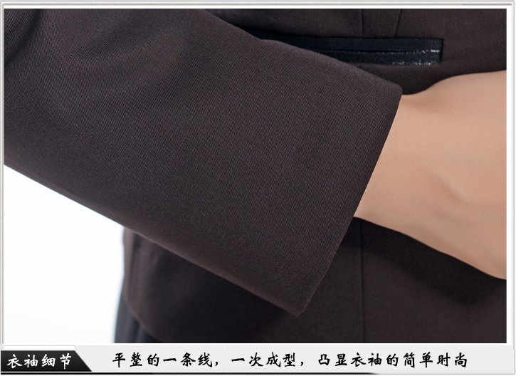 行政職業(yè)裝訂制細(xì)節(jié)圖 行政職業(yè)裝訂制細(xì)節(jié)圖