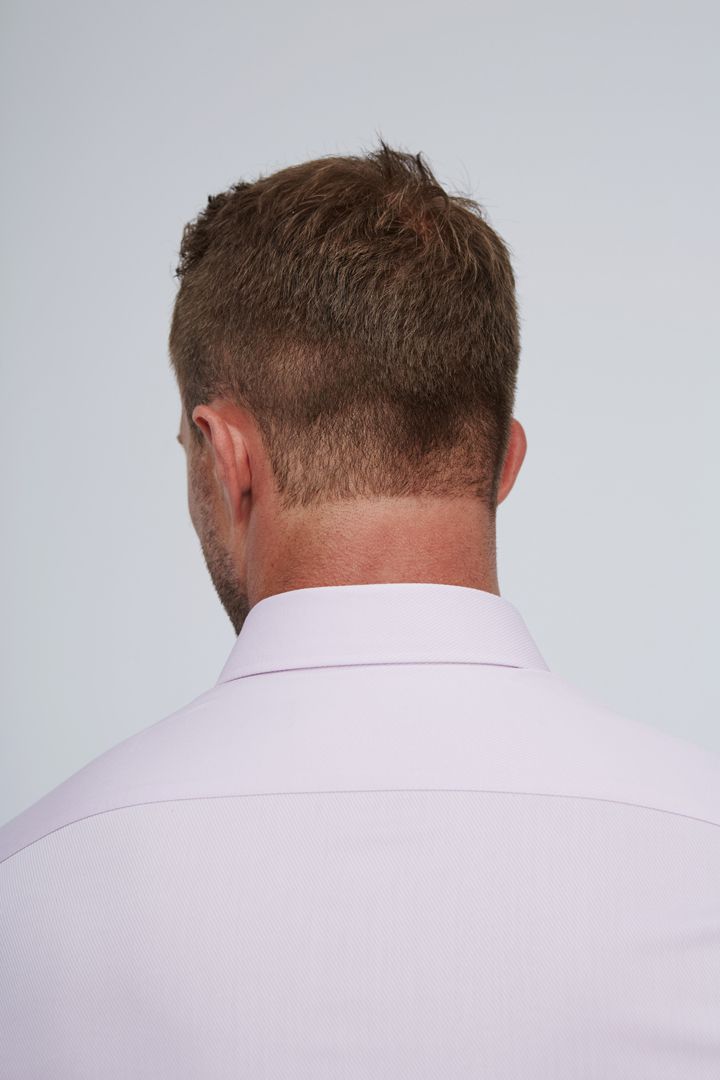 秋季員工襯衫定做 秋季員工襯衫定做