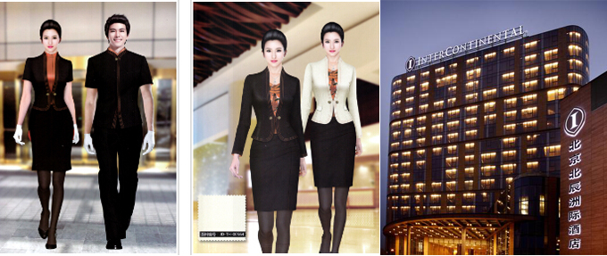 企業職業裝定做理念 企業職業裝定做理念