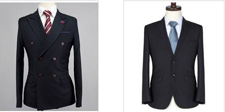 職業(yè)裝定做款式 職業(yè)裝定做款式