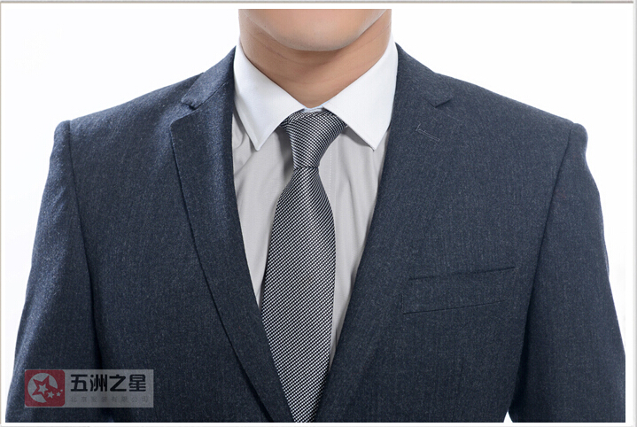 職業(yè)裝定制衣領設計