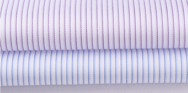 職業裝定做的面料