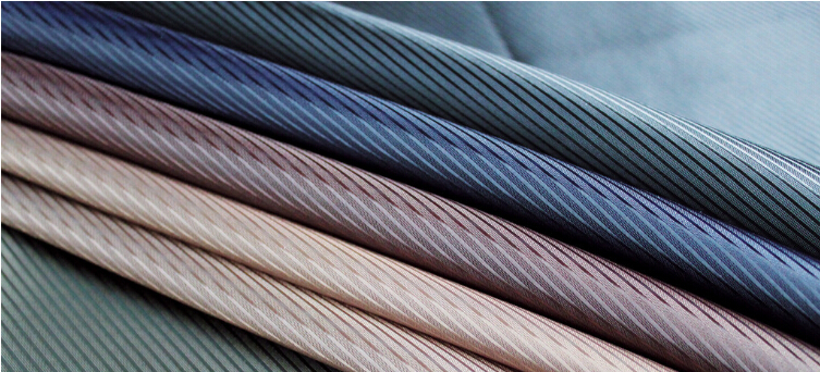 職業裝定制面料