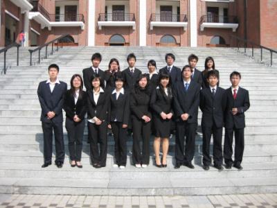 地產公司職業裝定制 地產公司職業裝定制