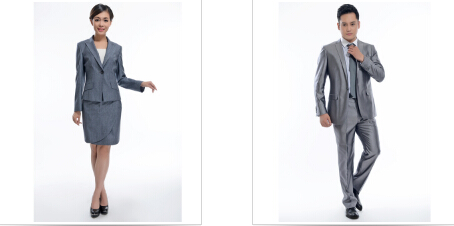 低檔職業裝定制 低檔職業裝定制