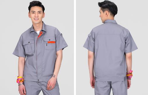 河北工作服批發廠家