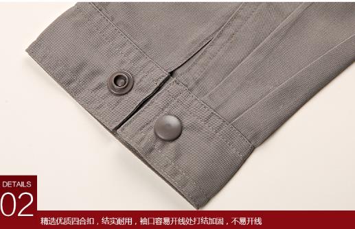 西藏工服現貨批發