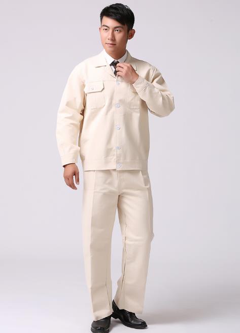 大同工作服現貨批發