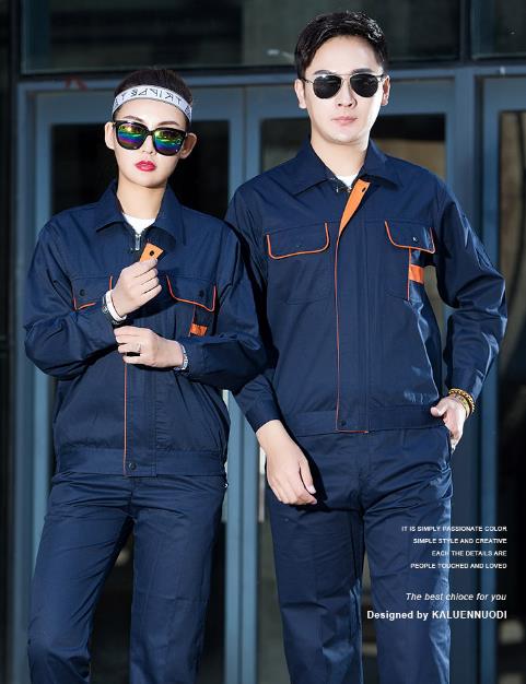 集寧工服現貨批發