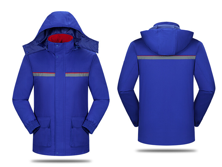 冬季員工工服定做 冬季員工工服定做