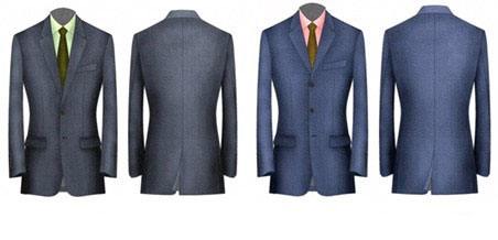 北京西裝定做 北京西裝定做