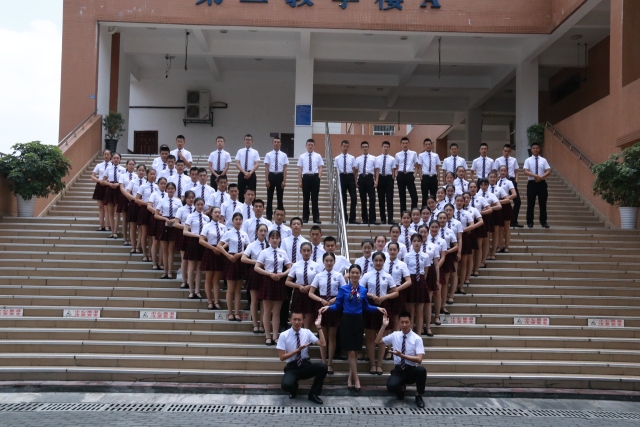 團體職業裝定制 團體職業裝定制