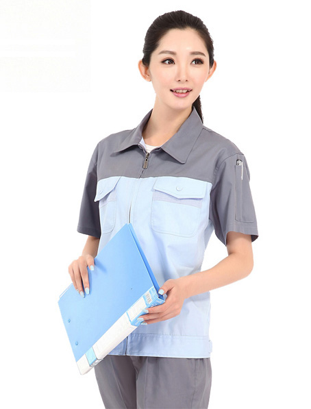 定做工服 定做工服