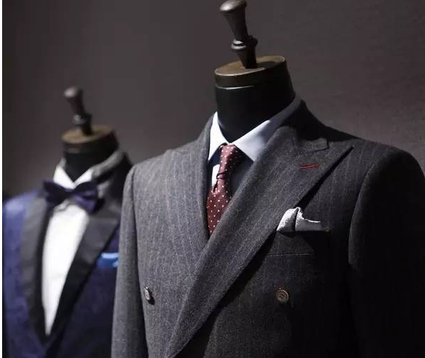 私人西裝定制 私人西裝定制