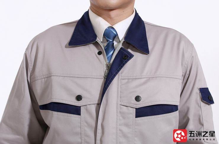 工作服定制圖片展示 工作服定制圖片展示