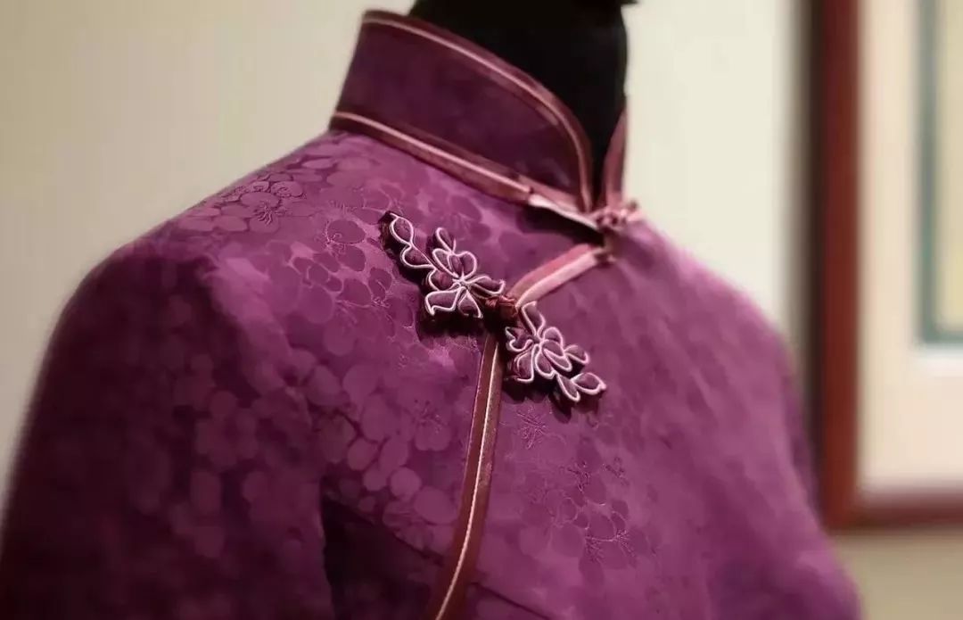 酒店旗袍工作服設計 酒店旗袍工作服設計