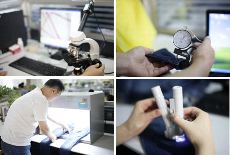 生產(chǎn)車間工作服款式 生產(chǎn)車間工作服款式