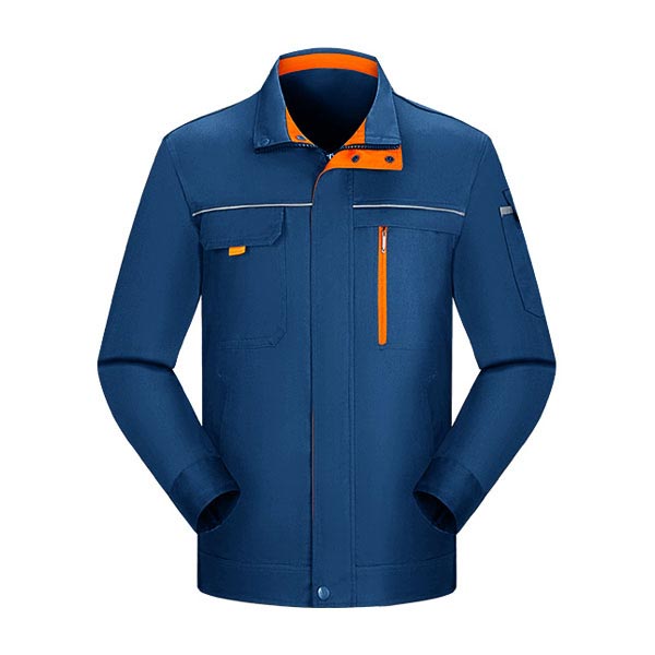 企業冬季棉服工服定制