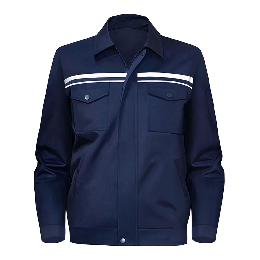 企業工作服定制